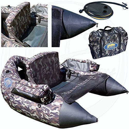 lineaeffe_it Fishing Ferrari Belly Boat XXL
