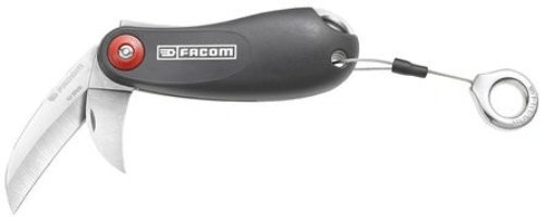Facom Kabelmesser mit Plastikheft SLS