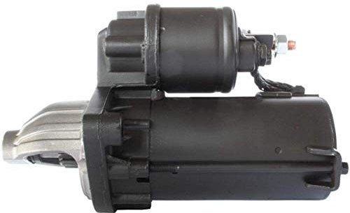 HELLA 8EA 011 610-301 Starter/Anlasser - 12V - 1.3kW