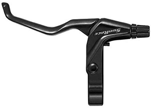 Sunrace Unisex - Adult Brake Lever-07074453 Brake Lever, Black, One Size