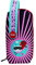 MILAN 2019 Estuches, 24 cm, Rosa