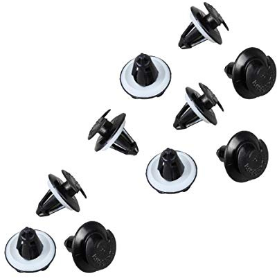 LST 10x Innenverkleidung Türverkleidung Befestigung Clips 823867299 für