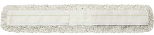 Ricambio Frangia 100 cm Frange Scopa Cotone Corsia Igiene Pulizia Impresa