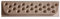 Catalizzatore frangiframma ORIGINALE CAMINETTI MONTEGRAPPA cod. 2102102300 per stufe a pellet