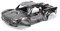 ARRMA MOJAVE 6S BLX Gehäuse schwarz, ARA411006