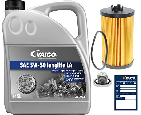 VAICO V60-3002 Teilesatz, Überholung