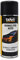 Nespoli Bravocar Vernice Per Auto Nero Opaco 400ml
