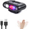 NEXTORCH UT31Multifunktions-LED-Clip-Lampe