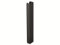 PureMounts® Kabelkanal für Schreibtische, magnetische Befestigung, 35cm, schwarz