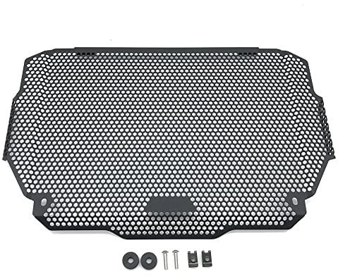 Para Z900RS Z900 RS 2017-2022 Motocicleta Radiador Rejilla Protector Protección Acero Inoxidable Moto Protetor