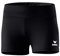 Erima Racing Leichtathletik Short Damen schwarz, 36 Damen