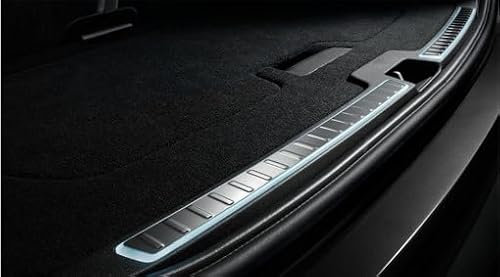 VOLVO XC40 beleuchtete Gepäckraumverkleidung anthrazit 32353297