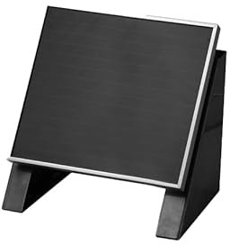 Marantec Panneau solaire pour motorisation de porte de garage Comfort 260 accu