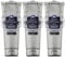 Tesori d'Oriente MIRRA gel doccia 250ml x3