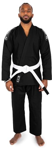 Venum unisex - vuxen Venum First Bjj Gi Jiu Jitsu Gi
