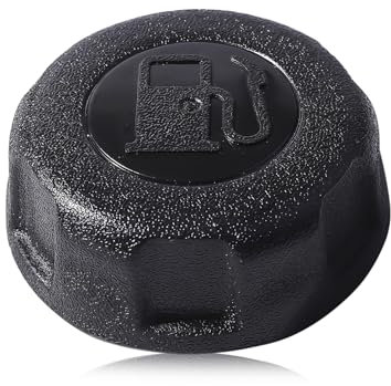 Atunee 17620-ZL8-013 Gas Cap Fuel Cap for Honda GC135 GC160 GC190 GCV135 GCV160 GXV160 GCV190 GX100 Lawn Mower Engines Replace 17620-ZL8-003 17620-ZL8-023 951-10300