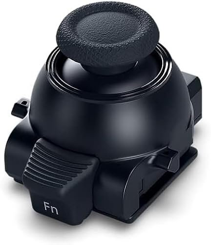 Stick Modul für PS5DualSense Edge Controller 0 Effekt Radio
