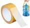 Generisch Two Sided Tape Heavy Duty, Waterproof Cement Tape, 1.96 Inches Easy to Use &, Craft Project Adhesive Tapes for Everything From Crafting Quick Repairs in Automotive