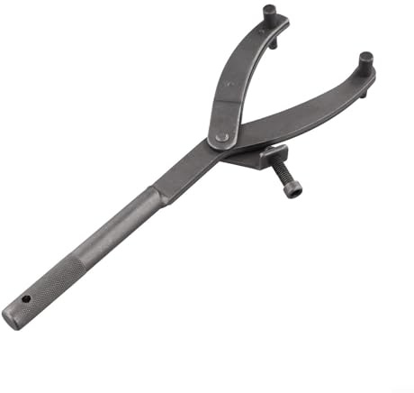 Axorafow Y Adaptable Flywheel Type Fixing Clutch Disassembly Tool Motorcycle Moped Scooter Span Variator 5cm Having 11. Holder