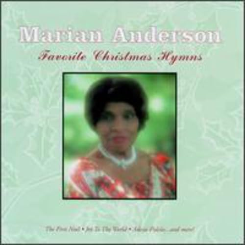 Favorite Christmas Hymns