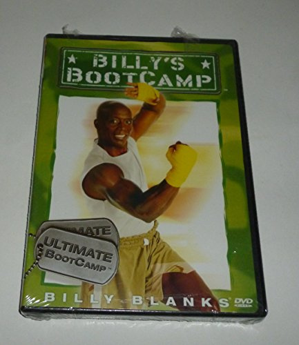 Billy Blanks - Ultimate Bootcamp