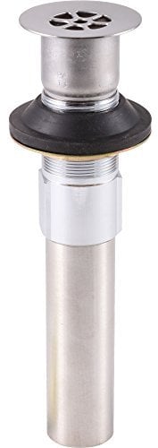 Delta Faucet RP47648SS Leland, kompletter Gitter-Sieb für Badezimmer, Edelstahl