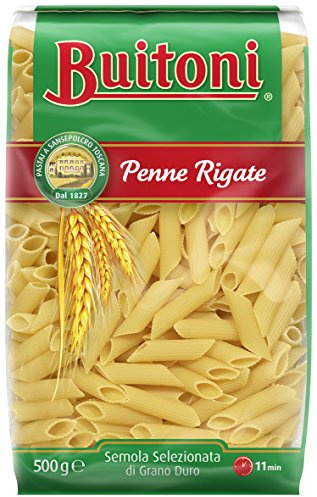 Buitoni Penne Rigate 500g