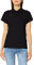 Erima Teamsport Poloshirt Damen Hell schwarz, 48 Damen