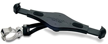 Minoura 1 Soporte de Tableta para Manillar Tph-1