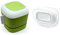 Thomson 513118 Sonnette sans Fil 300m Fonctions Flash + MP3-Vert