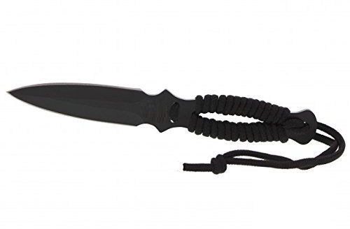 G8DS® Wurfmesser Set komplett mit Gürtelholster 7865