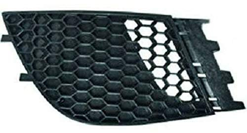 Diederichs 7425146 - Rejilla de ventilación, parachoques