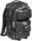 Brandit US Cooper Rucksack 3-Day-Backpack darkcamo