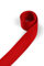 1buy3 Gurtband aus Polypropylen 40mm breit, 4 Meter lang, Farbe:8 - Kaminrot | Grundpreis pro Meter = € 1,62