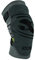 iXS Sports Division Carve EVO+ Knee Guard Knie-Und Schienbeinschoner, Grey, L