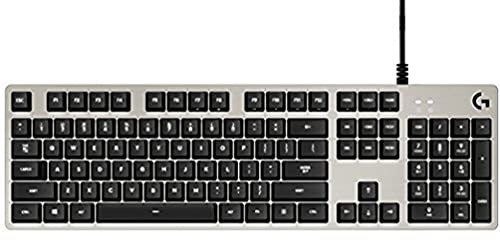 Logitech G413 MECHANICAL GAMING KEYBOAR