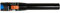 LogiLink Professional WZ0049 LWL Durchgangsprüfer (Fiber Checker) 10mW für 2,5 + 1,25 Hülsen, Schwarz