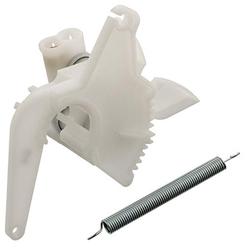 Febi Bilstein 103126 Adjustment Element for Seat Adjustment