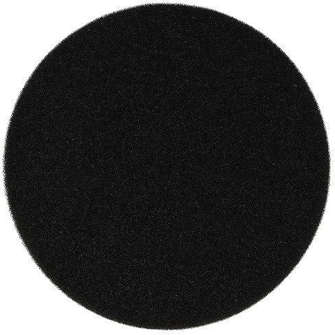 vhbw 1x Filtro reemplaza Rowenta RS-RH5194 filtro para aspiradora - Filtro de espuma