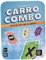 GIGAMIC AMCAR Carro Combo Kartenspiel 10+
