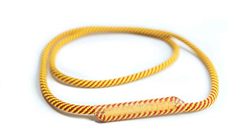 Tendon MASTERCORD 7,8-Schlingen, dynamisches Seil, 120 cm, Erwachsene, Uni, Mehrfarbig (Mehrfarbig), Einheitsgröße