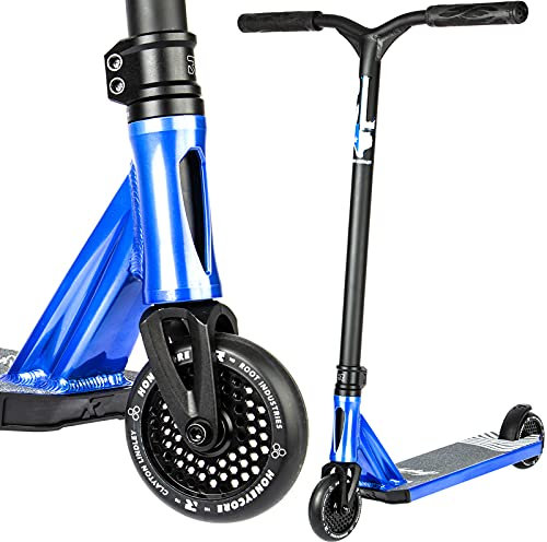 Root Unisex – Erwachsene Invictus Signature Scooter, Clayton Lindley, One Size