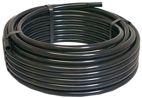 Tubo IRRIGAZIONE DIAM 16 MM - 100 MT in POLIETILENE PN6 per Acqua Giardino