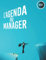 Agenda Semainier Sept 2021-Déc 2022 Pour Professionnel Manager/Entrepreneur: Indication des Évènements Marketing-Commerce-Communication | 170 pages| Format A4