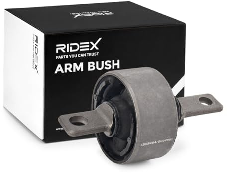 RIDEX Lagerung Lenker beidseitig Hinten Vorne Kompatibel mit HONDA CIVIC VI Hatchback EJ, EK 52385SR3000 RGX10007 RGX100980