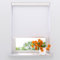 Rollo Kassette Pure - Verdunkelnd - Helles Weiß - 95 x 175 cm