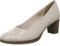 ara Damen Orly Pumps, Nude, 40 EU