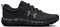 Under Armour Herren Charged Assert 10 Camo Laufschuh, (001) Schwarz/Schwarz/Grau, 44.5 EU