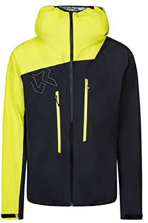 Rock Experience Mt Watkins 2.0 Hoodie Giacca Donna