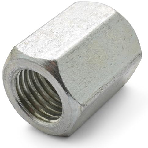 Easyboost M10 x 1,25 Dado accensione per Albero Motore Moto AM6 50cc MBK Xlimit Xpower DT Aprilia RS XP6-XPS Beta Rieju TZR Sherco